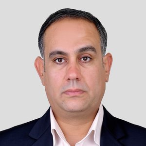 Abbas Boazar