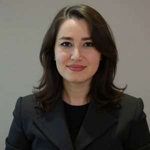 Elham Pilevar